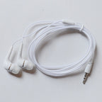 Auriculares intraurales Ornishop