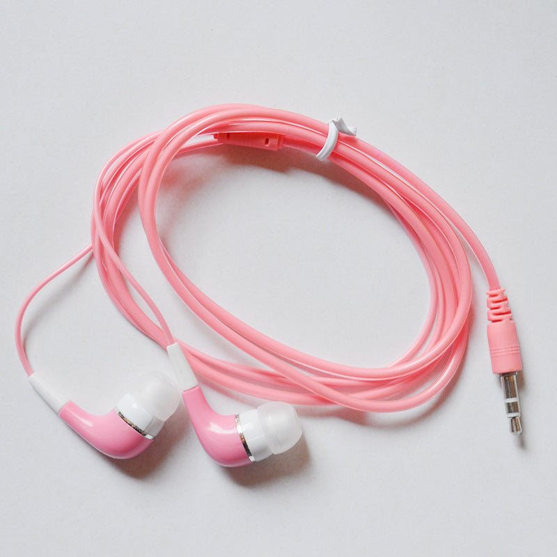 Auriculares intraurales Ornishop