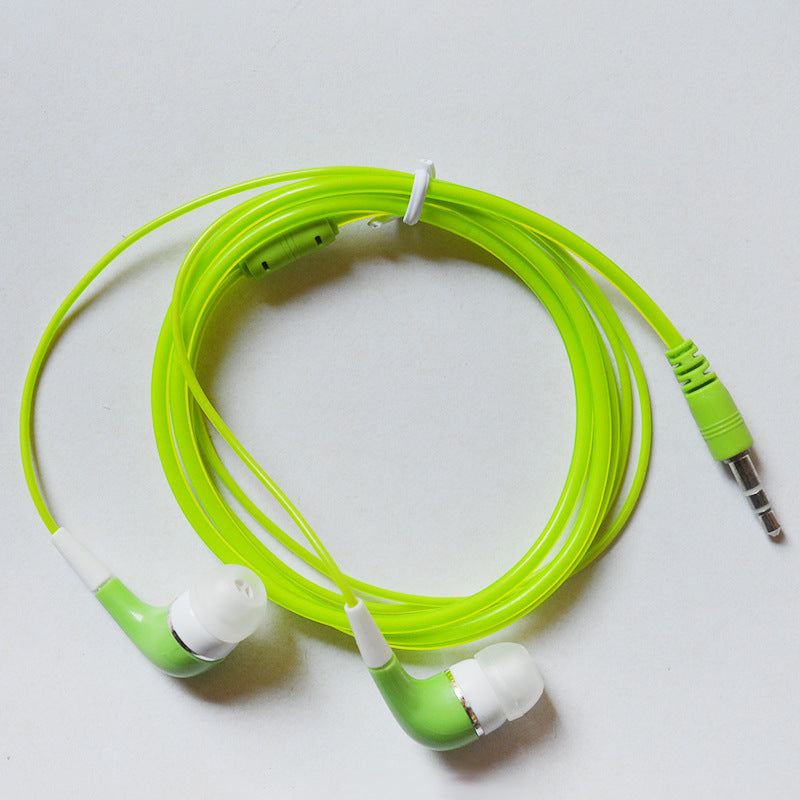 Auriculares intraurales Ornishop