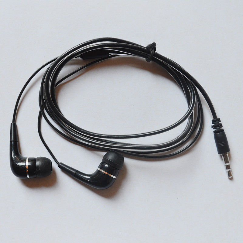 Auriculares intraurales Ornishop