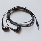 Auriculares intraurales Ornishop