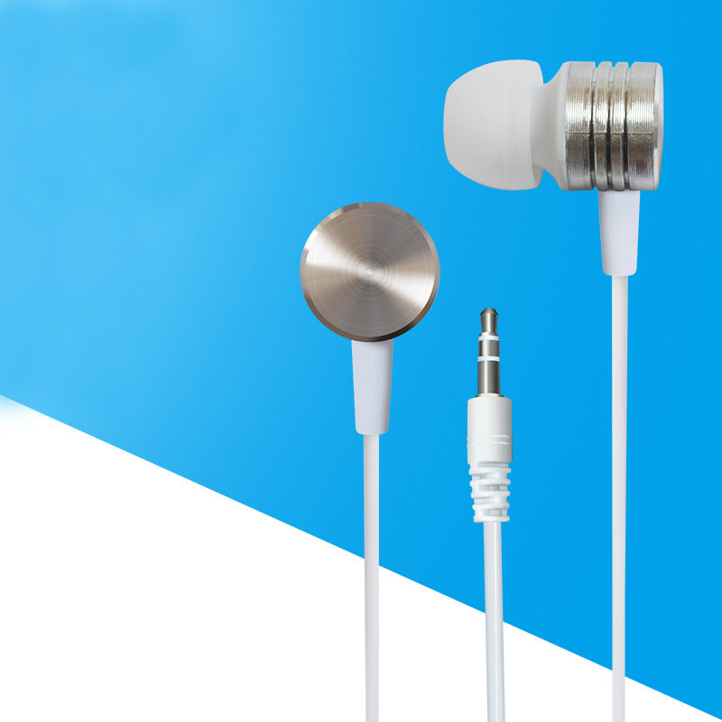 Auriculares intraurales Ornishop