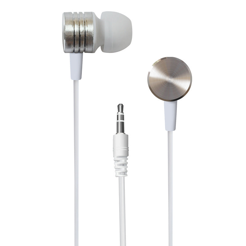 Auriculares intraurales Ornishop