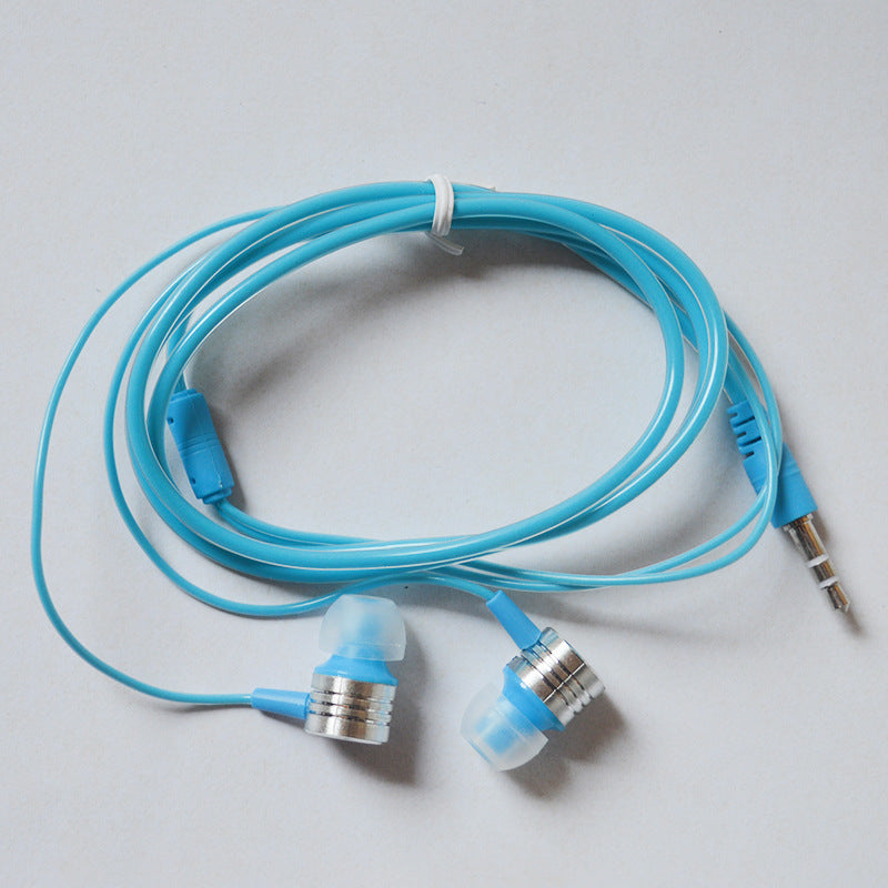 Auriculares intraurales Ornishop