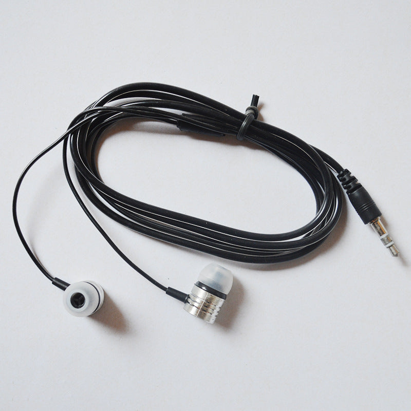 Auriculares intraurales Ornishop