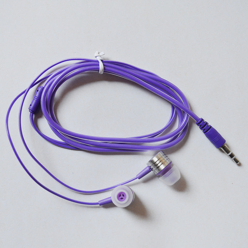 Auriculares intraurales Ornishop