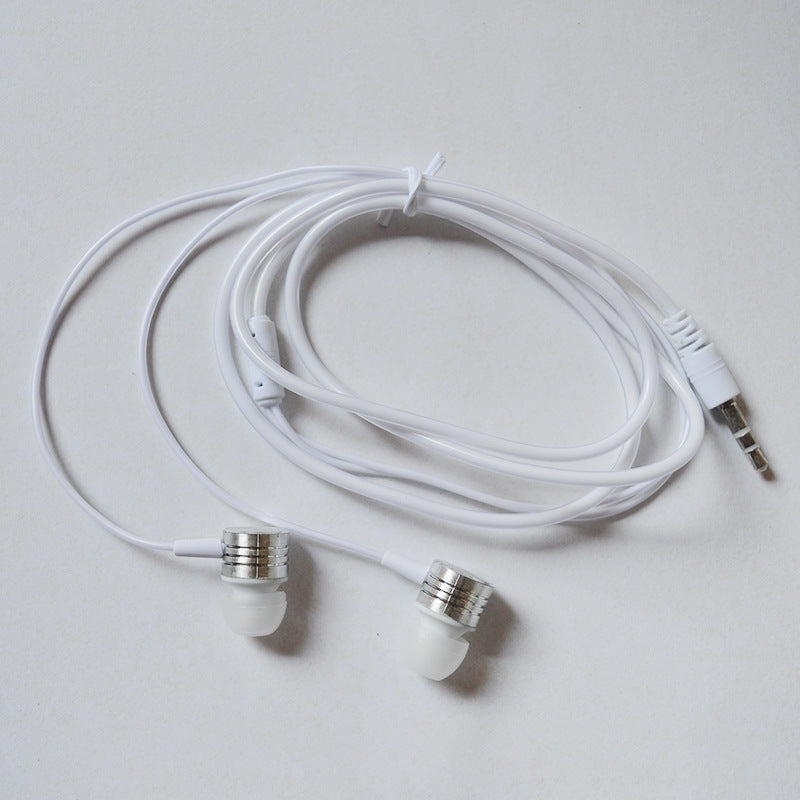 Auriculares intraurales Ornishop