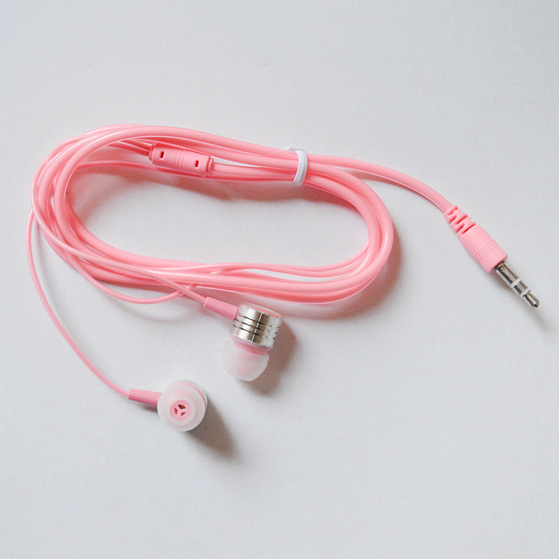 Auriculares intraurales Ornishop