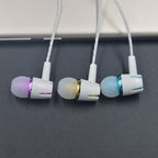 Auriculares intraurales Ornishop