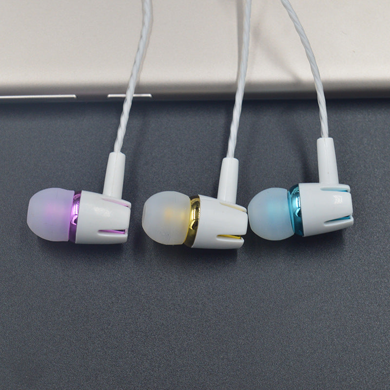 Auriculares intraurales Ornishop
