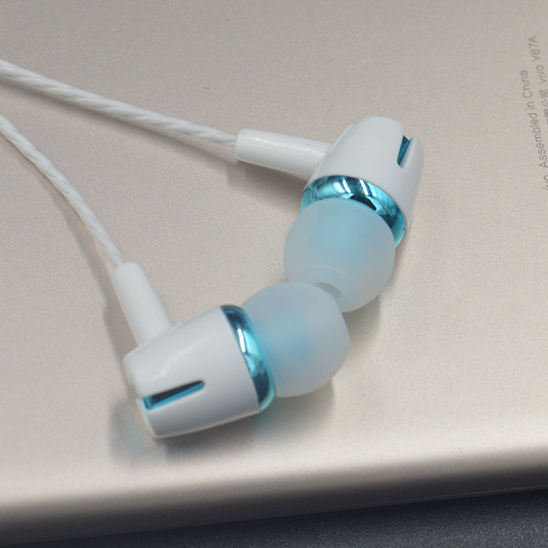 Auriculares intraurales Ornishop