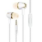 Auriculares intraurales Ornishop