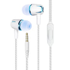 Auriculares intraurales Ornishop
