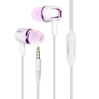 Auriculares intraurales Ornishop