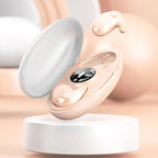 Auriculares para dormir, ultraligeros, diseño fino para máximo confort nocturno