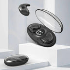 Auriculares para dormir, ultraligeros, diseño fino para máximo confort nocturno