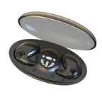 Auriculares para dormir, ultraligeros, diseño fino para máximo confort nocturno