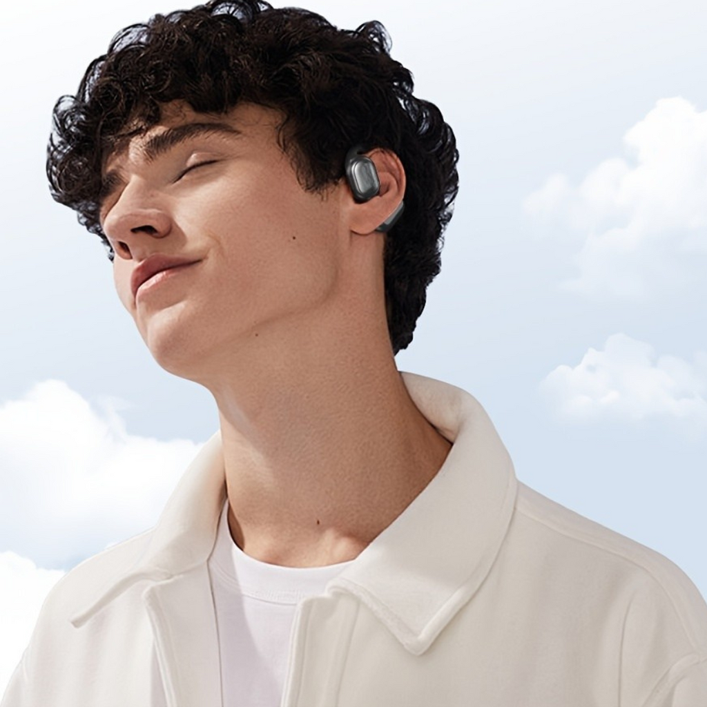 Auriculares traductores con IA para viajes