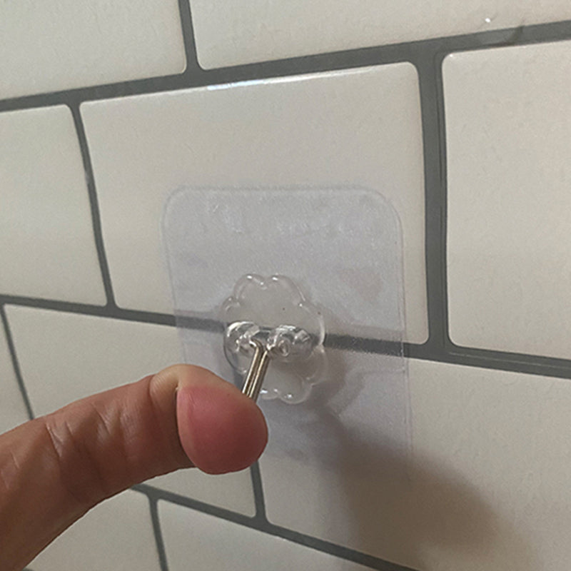 Azulejos adhesivos hexagonales de vinilo resistentes a grasa para cocina