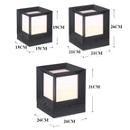 Baliza Tor para exteriores