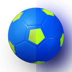 Balón de fútbol unisex antideslizante de alta calidad