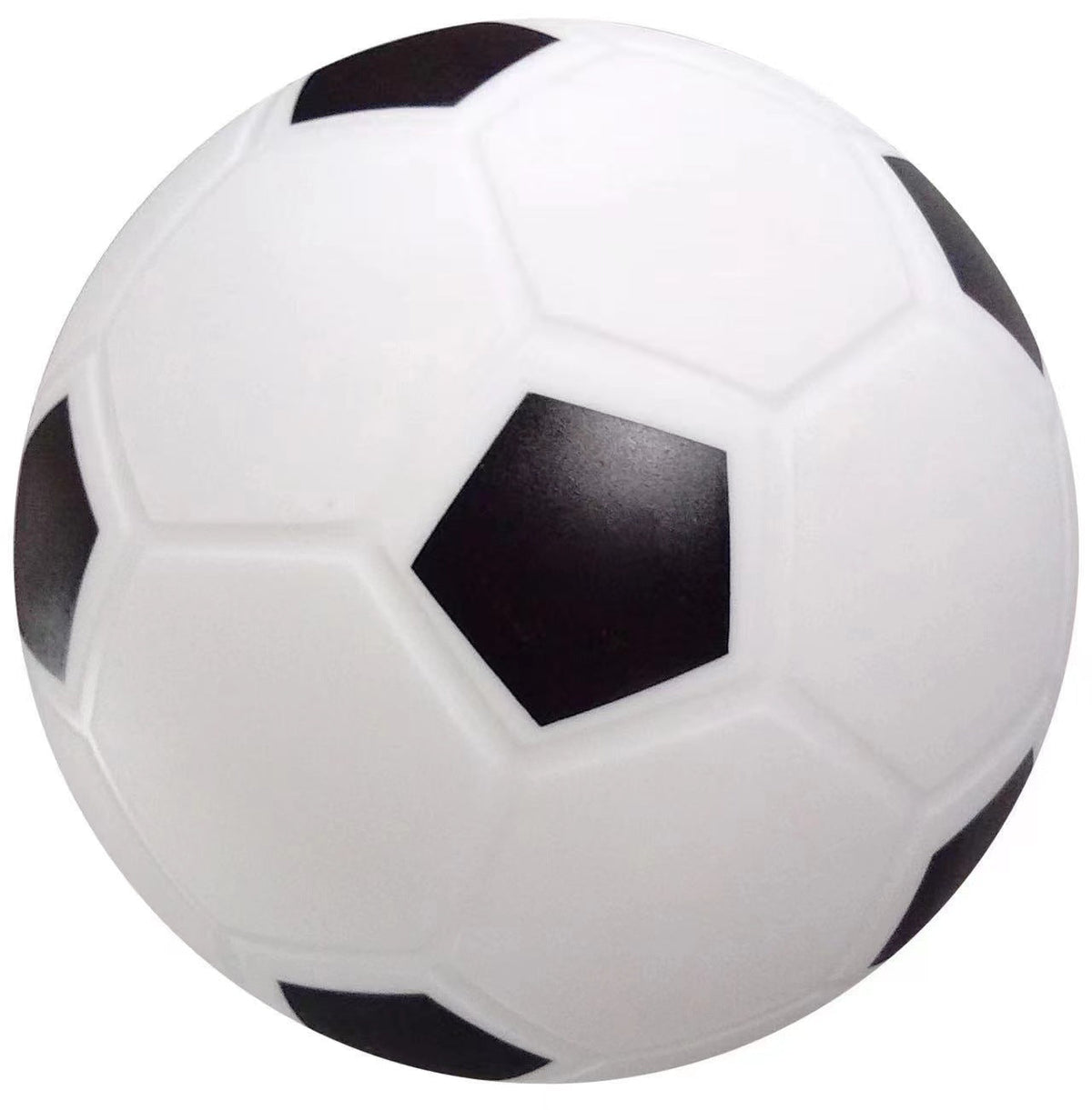Balón de fútbol unisex antideslizante de alta calidad