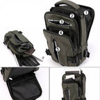Bandolera CityTrek impermeable de Oxford
