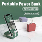 Batería externa plegable FoldCharge