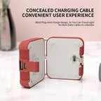 Batería externa plegable FoldCharge