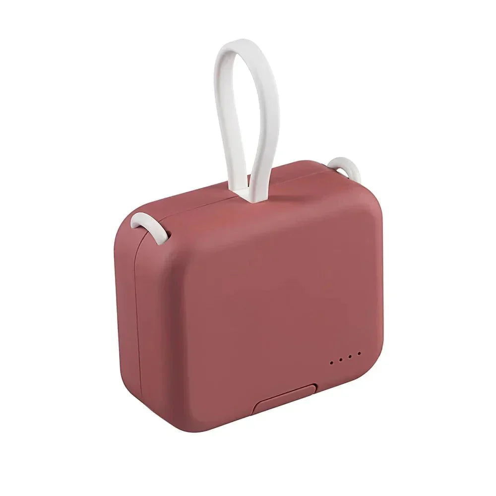 Batería externa plegable FoldCharge