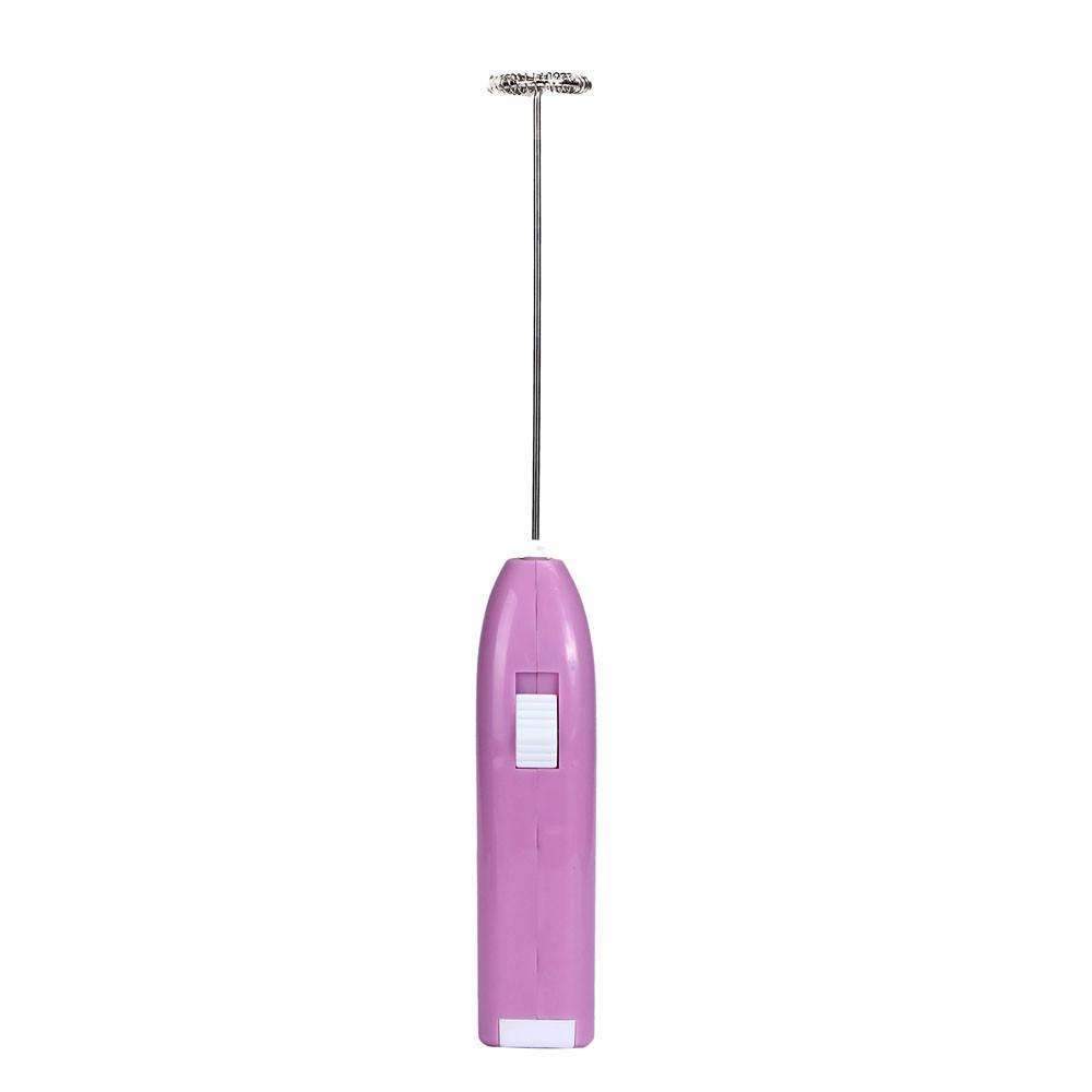 Batidor de mano mini eléctrico