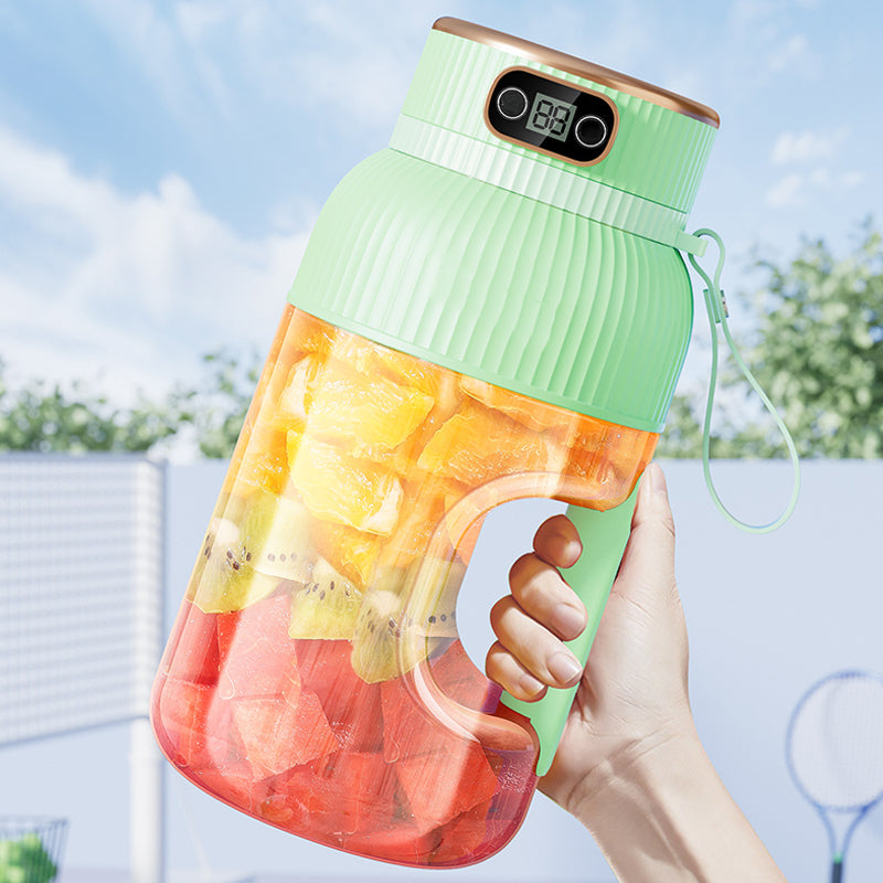 Batidora portátil multifunción BlendMate