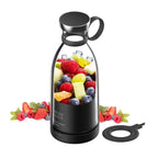 Batidora portátil para llevar a cualquier parte - SmoothEase