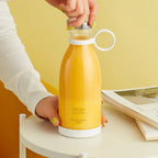 Batidora portátil para zumos y smoothies
