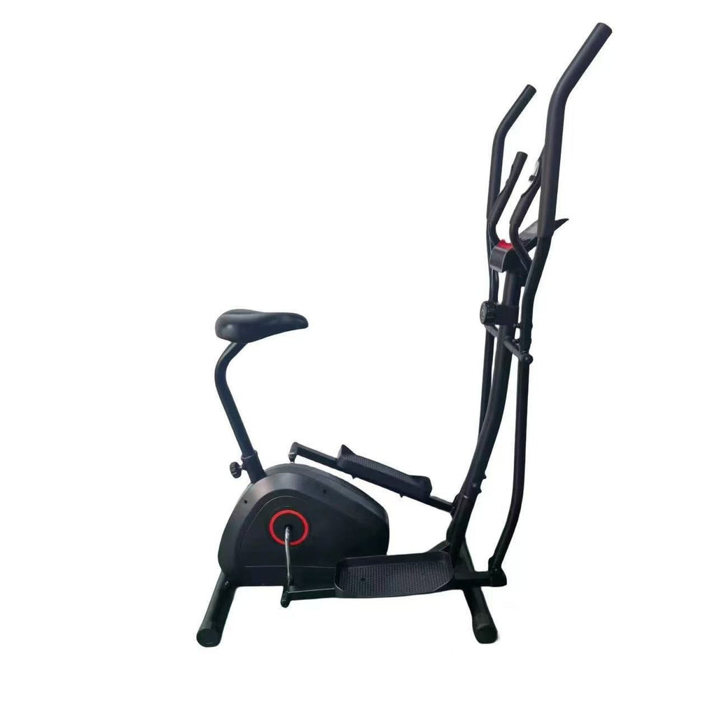 Bicicleta elíptica para casa