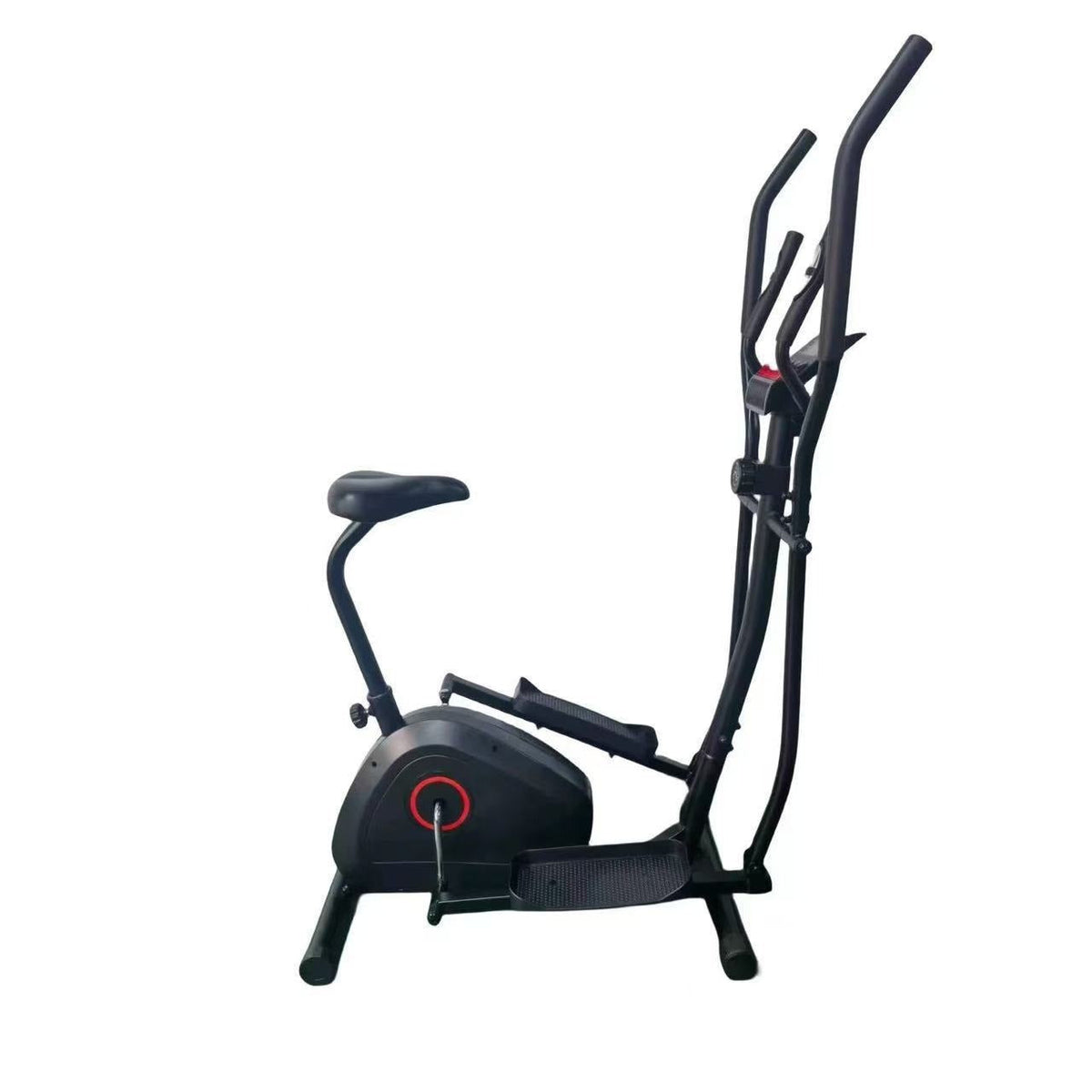 Bicicleta elíptica para casa
