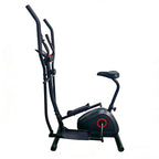 Bicicleta elíptica para casa