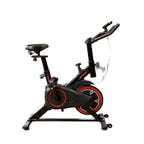 Bicicleta estática de spinning para casa