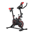 Bicicleta estática de spinning para casa