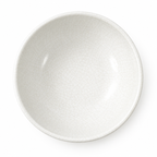 Bol para pasta de cerámica blanca ORNISHOP 25 cm ancho y bajo