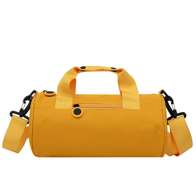 Bolsa de deporte compacta multiusos
