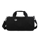 Bolsa de deporte compacta multiusos