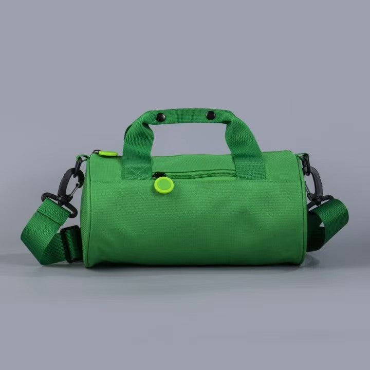 Bolsa de deporte compacta multiusos