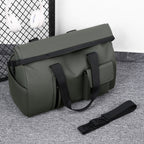 Bolsa de deporte impermeable premium