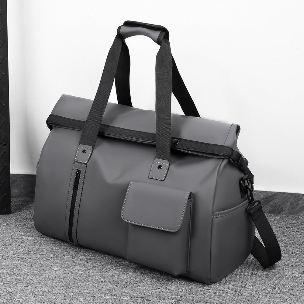 Bolsa de deporte impermeable premium