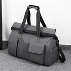 Bolsa de deporte impermeable premium