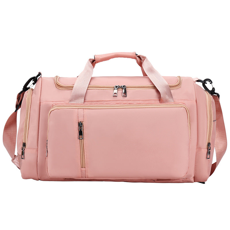 Bolsa de deporte multiusos