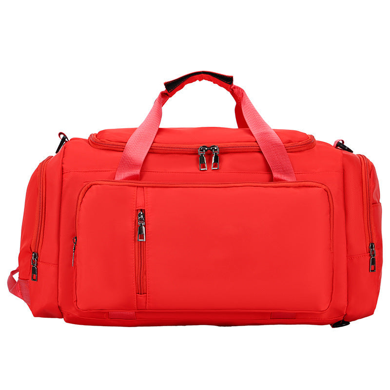 Bolsa de deporte multiusos
