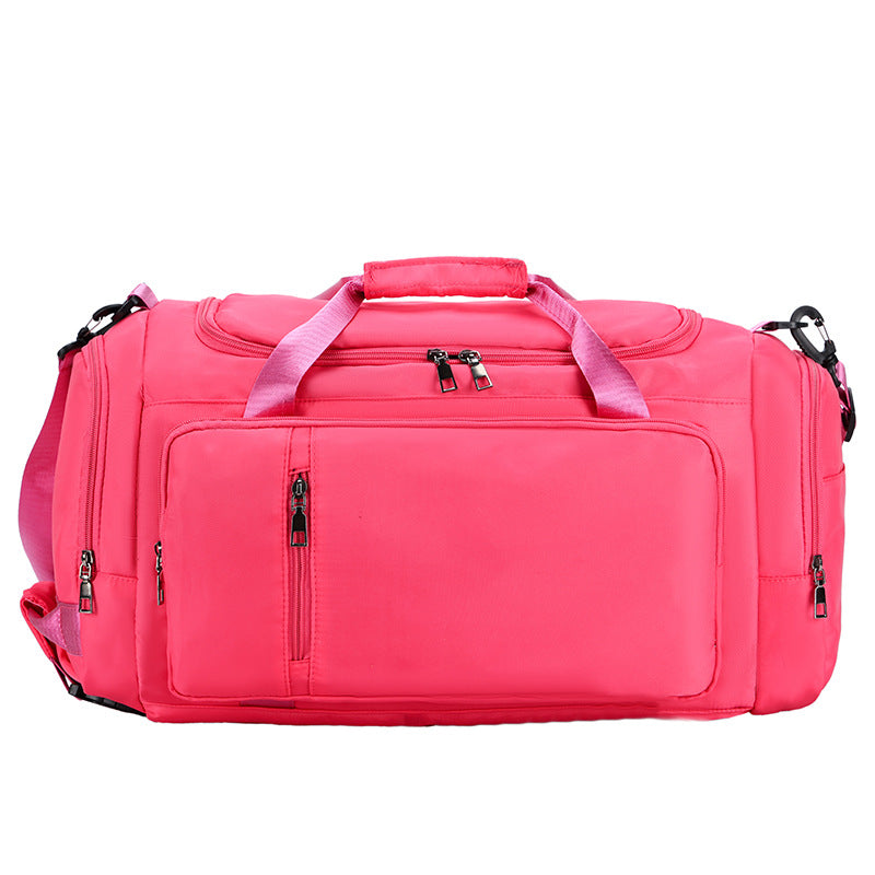 Bolsa de deporte multiusos