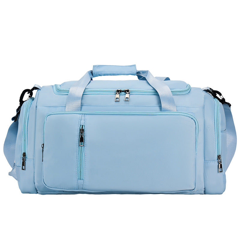 Bolsa de deporte multiusos